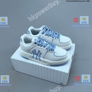 新款 MLB Chunky Liner New York Yankees Sneakers 波鞋 運動鞋 休閒鞋 籃球鞋 跑步鞋