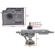 AW-1050S / AW-1150S / AW-1160S / AW-1170S / AW-1190S TOSHIBA WASHING MACHINE MECHANISM (GEARBOX)