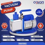 VACUUM PUMP AC MESIN POMPA VACUUM AC 1/2ON VP-RS-3 - Sanjaya02