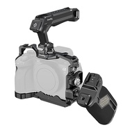 SmallRig "HawkLock" Cage Kit for Sony Alpha  a7V /a7R V / 7 IV / 7S III / (Advanced Edition) 5599