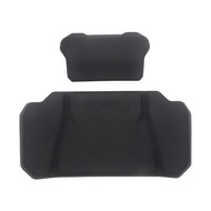 FOR PAN AMERICA 1250 PA1250 PANAMERICA1250 Passenger Backrest Back Pad Rear Saddlebag Trunk 3M Stick