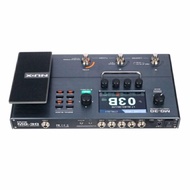 NUX MG30 VERSATILE MODELER NUX MG30 MG-30 NUX EFFECT PEDAL GUITAR
