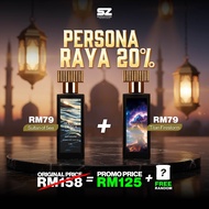 BUNDLE PERSONA RAYA PERFUME FOR MEN