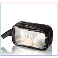 ｛现货｝Truu 童 旅行收纳包  Truu skincare travel bag cosmetic storage bag