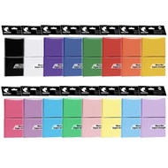 Sarung Kad Unicorn Game Plus (Matte) 66x91mm – 100pcs Perlindungan TCG | Unicorn Game Plus TCG Card 