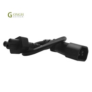 IEC 320 C14 Male Plug to C5 Female Adapter Cable IEC 3 Pin Male to C5 Micky, PDU UPS Power Converter