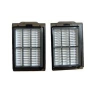 2 pcs HEPA Filter for  Airbot X40 Ultra/X40 Robot Vacuum Cleaner Accessories