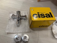 Cisal Tender 意大利製 浴缸水龍頭100% New 行貨