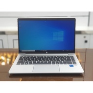 Hp Probook 440 G8 i5 11th Gen Laptop ( No Laptop Box) refurbished 1 year Warranty