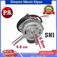 DINAMO KIPAS ANGIN TORNADO COSMOS SEKAI MIYAKO OKAYAMA GMC SOGO DLL 12 IN DAN 16 IN BALING BESI