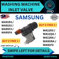 Pam Air Masuk Mesin Basuh SAMSUNG WA11R3 WA11QA WA11RA WA90RA WA91F3 WA91R3 WA91S3 WA95F3 WA95FA Wat