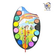 Kids Solid Water Colour | NEXT DAY DELIVERY