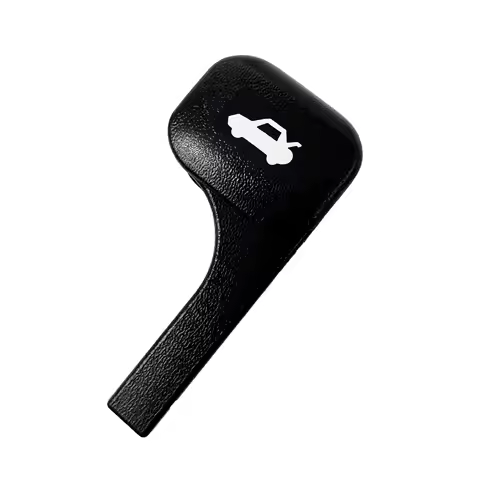 For hyundai shuma Accent Coupe Elantra Sonata KNOB TRUNK LID RELEASE 8127522000 81275-22000