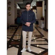 KEMEJA DNine Thobes Shirt Sulthan Serieskoko - Anti-UV Protection