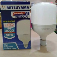 Bulb 50W LED Light Bulb PREMIER NEBULA 50WATT ORIGINAL
