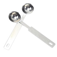 Small Wax Seal Melting Spoon - 2.5ml