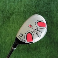 ** ไม้กอล์ฟมือซ้าย ** U5 WORLD EAGLE F-01 ก้าน ผลิตจาก TORAY FLEX R เสียงใสปิ๊ง วัสดุพรีเมี่ยมญี่ปุ่