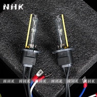 NHK Basket Version D2H with Cable Quick Start Xenon Bulb Sea Q5 Dual-Light Lens Dedicated Car Highli