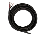 Royal Cord 5.5mm 3C (AWG 10/3)  Pre cut Phelps Dodge, Royal Cord 5.5mm 3C, Power Cable 5.5mm 3C, Per