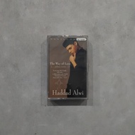 Kaset Haddad Alwi - The Way Of Love