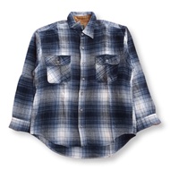 [Size M] Flanel USPA Veterano - Original