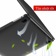 Macbook CASE, Macbook CASE high quality carbon silicon Macbook Air, pro - Scratch resistant, impact 