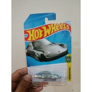 Hotwheels Porsche 911 Carrera
