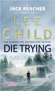 Jack Reacher 2: Die Trying