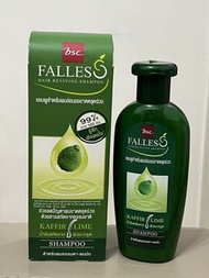 泰國 BSC Falles 防脫髮 洗髮水