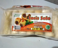 Sosis solo DIVA isi 15 sosis solo frozen