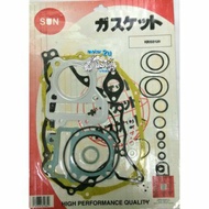 KRISS 110 KRISS2 Top Gasket Overhaul Obahol Gasket Complete Set SUN