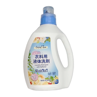 Mitsuei 柔纖洗衣精 果香玫瑰  2kg  1瓶