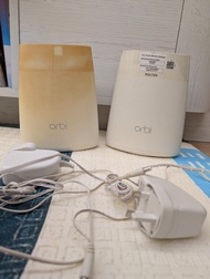 Netgear Mesh Router Orbi RBK40