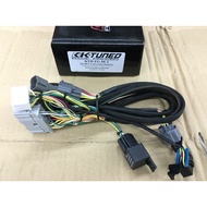 K-SWAP HARNESS EG / DC2 - K-Tuned - K Swap Conversion HARNESS for Honda Civic EG / Integra DC2.