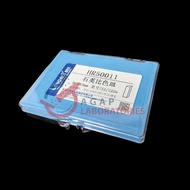 CUVETTE QUARTZ CORDIAL 2PCS/PACK