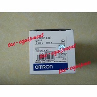 Neu 1PC Omron Neue Automatisierungs- Und Sicherheits-Timer H5CZ-L8E Ml