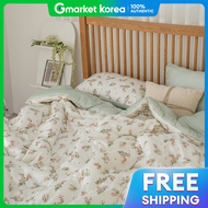 ชดผาปทนอน Airroom Tencel Modal 100 Little Forest Q