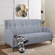 Cavenzi Beverly 1+2+3 Wing Chair Sofa