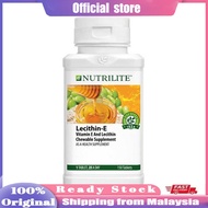 READY STOCK AMWAY Nutrilite Lecithin E ( Vitamin E )