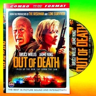 KASET DVD FILM OUT OF DEATH-FILM BOXOFFICE FULL ACTION-FILM ACTION TERBARU-FILM AKSI BARU-FILM BIOSK