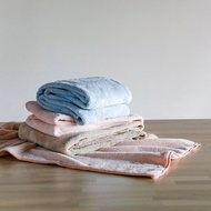 CB Japan泡泡糖大地系列超細纖維4倍吸水毛巾(四色可選)