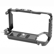 Topcine A6700 Camera Cage for Sony Alpha 6700 Camera Video Shooting Cage Rig Filming Accessories wit