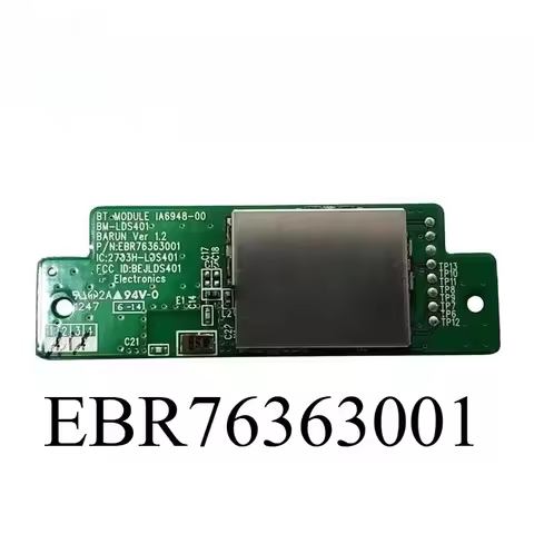 EBR76363001 Bluetooth Module IA6948-00 BM-LDS401 for 47GA6400-UD 50GA6400-UD 50LN5750-UH 55EA9800-UA