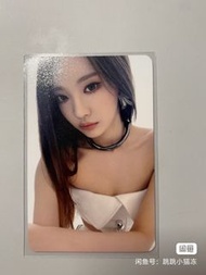 aespa aespa 場周包卡宁寧寧