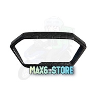 HONDA RSX150 WINNER X METER GUARD COVER CARBON METER MASK PROTECTOR RSX WinnerX METER COVER TINTED T