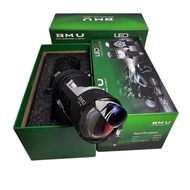 V50 IMPROVED V22 ULTRA Led headlights for cars and motorbikes, Super bright, H4 pin, 65W capacity