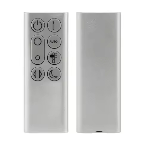 Remote Control For Dyson DP04 TP04 TP06 TP07 TP09 969154-02 Air Purifier Bladeless Fan