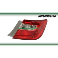 TOYOTA CAMRY ACV50 2012-2015 TAIL LAMP, TAIL LIGHT, LAMPU BELAKANG