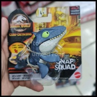 Snap Squad Jurassic World - Wave 8