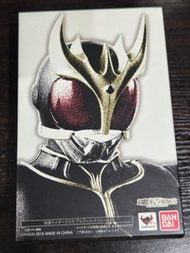 日版 真骨雕 究極古加 kuuga ultimate form